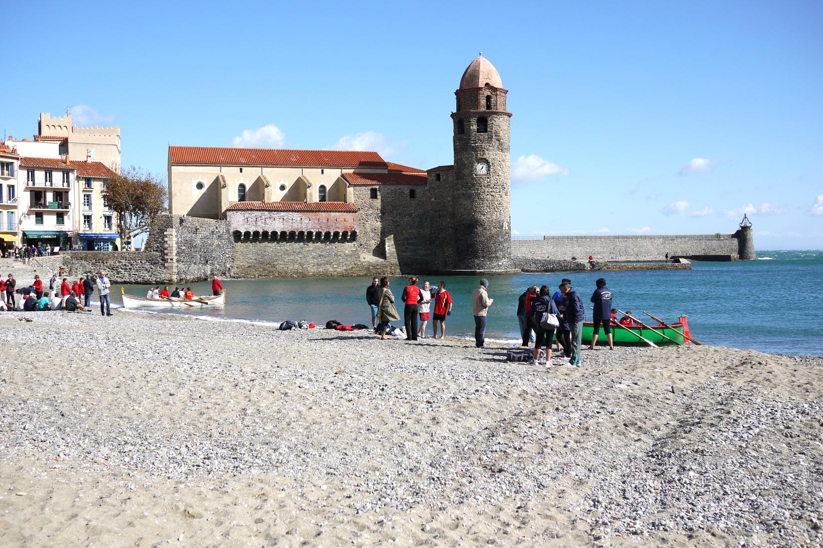 Sandee - Plage De Boramar