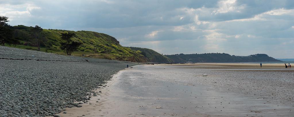 Sandee - Plage De Caroual A Erquy