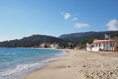 Sandee Plage De Cavaliere