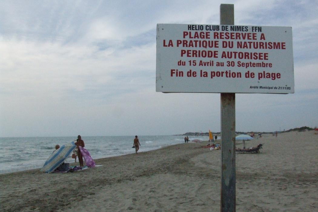 Sandee Plage De L'Espiguette Photo