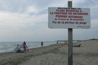 Sandee Plage De L'Espiguette