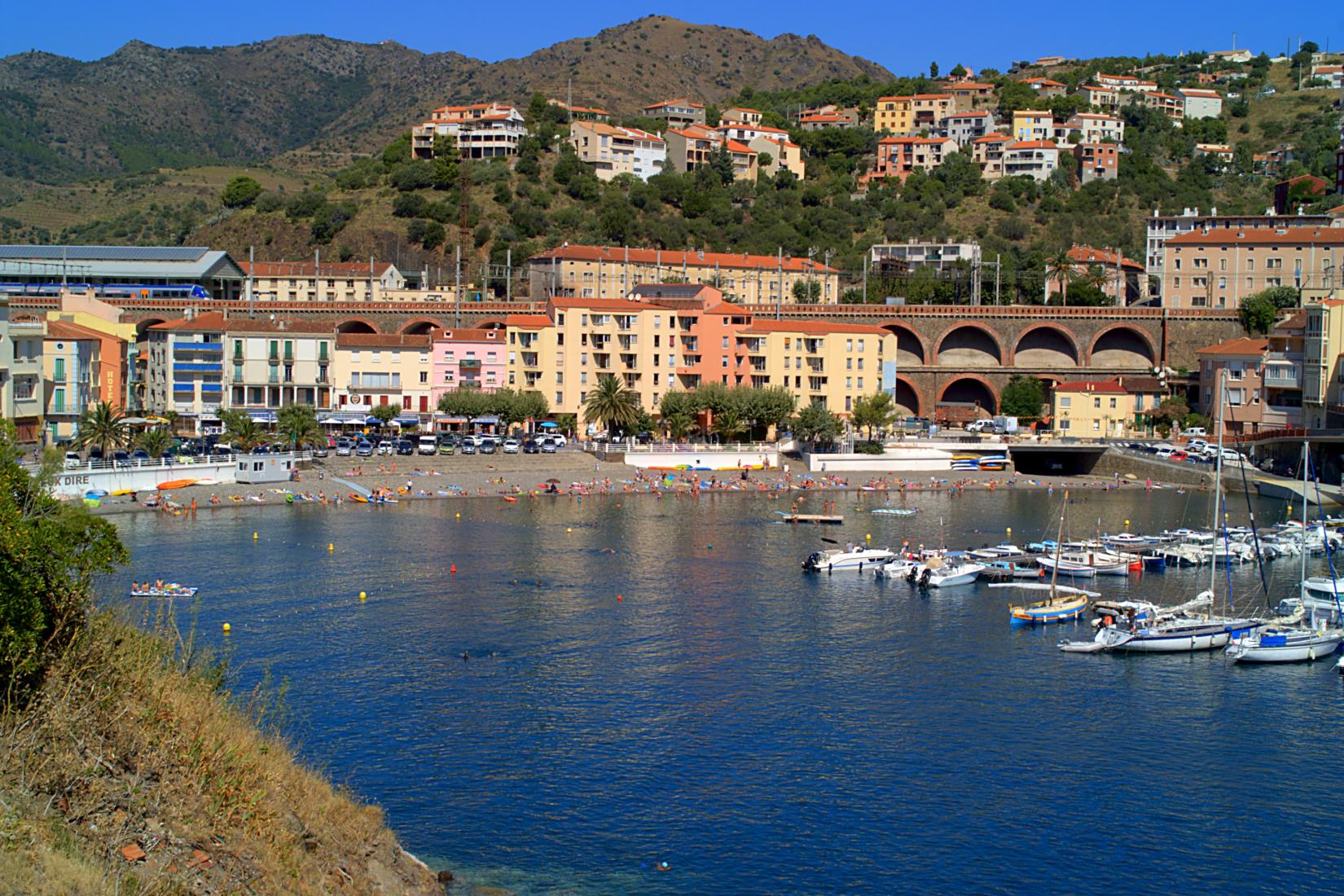 Sandee - Plage De La Marenda