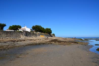 Sandee Plage De La Vieille