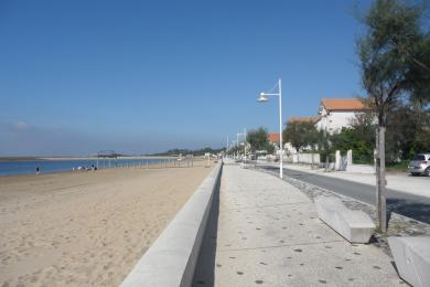 Sandee Plage De Marennes Photo