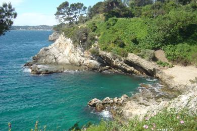 Sandee Plage De Mejean Photo