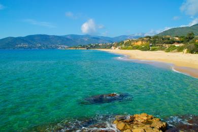 Sandee - Plage De Palombaggia