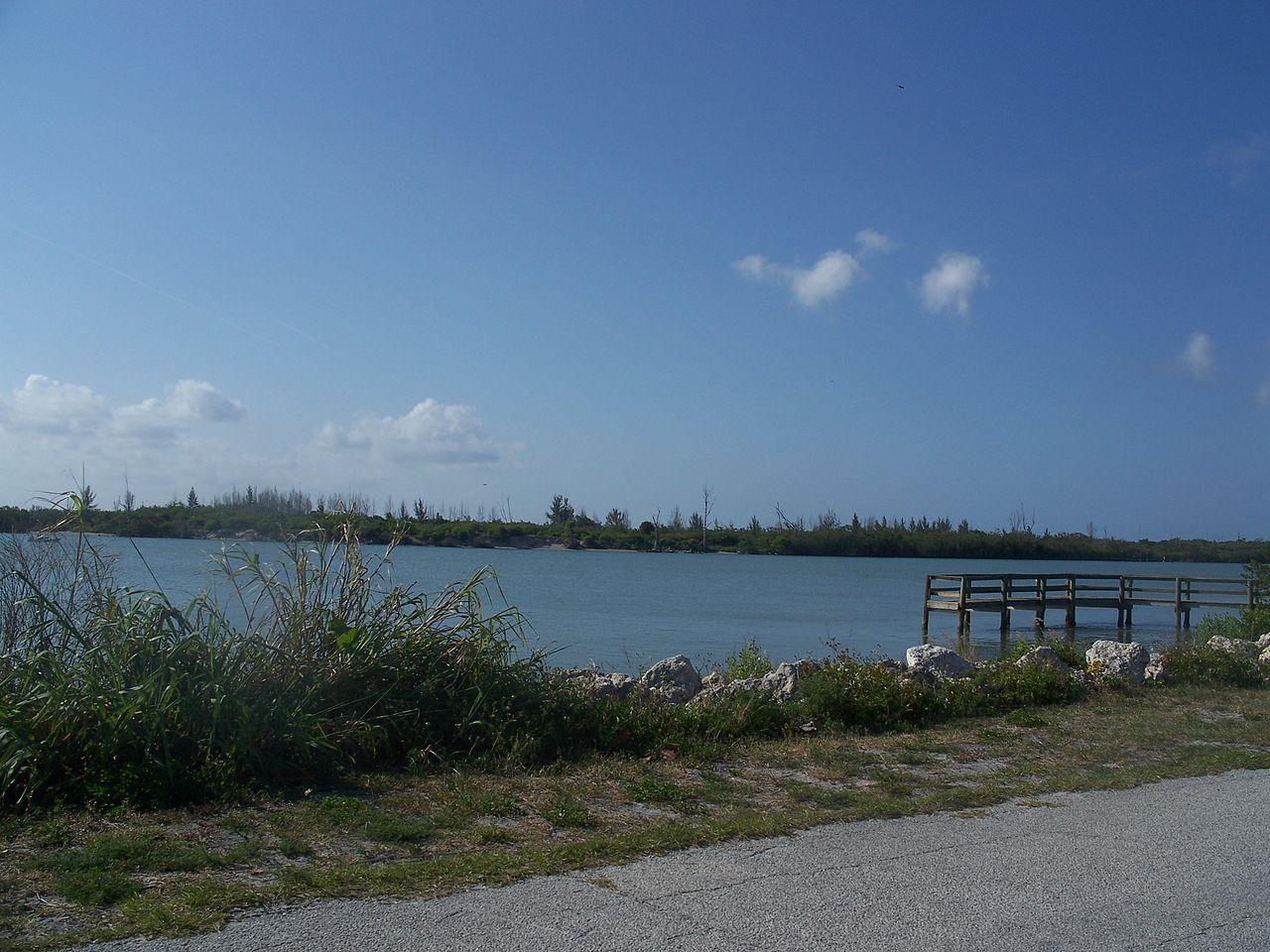 Sandee - South Inlet Park