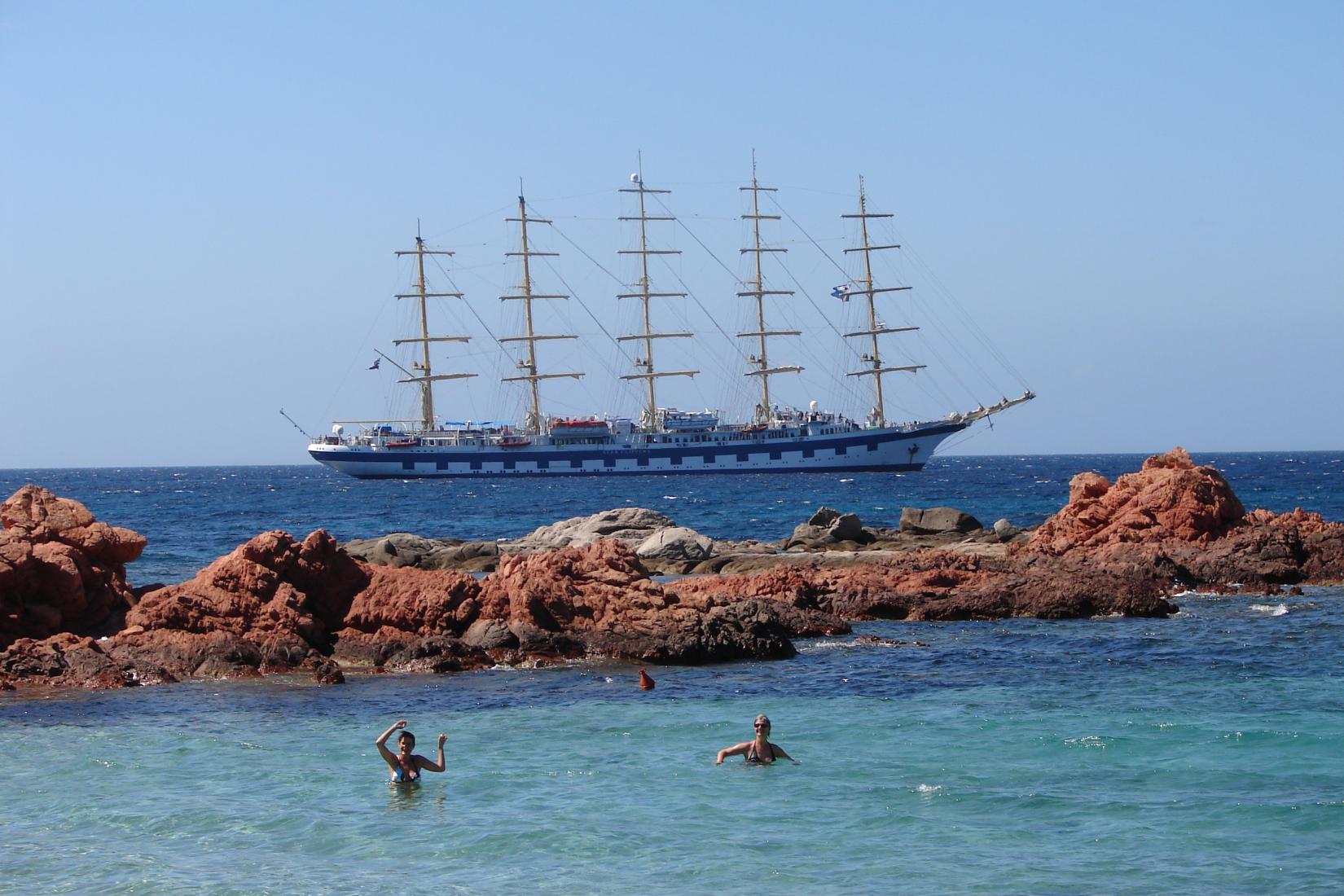 Sandee - Plage De Palombaggia