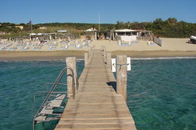 Sandee - Plage De Pampelonne A Ramatuelle