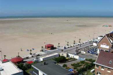 Sandee Plage De Petit Fort Philippe A Gravelines