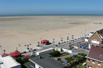 Sandee - Plage De Petit Fort Philippe A Gravelines