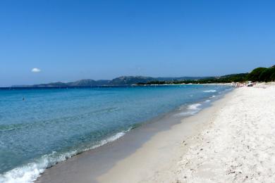 Sandee Plage De Santa Giulia Photo