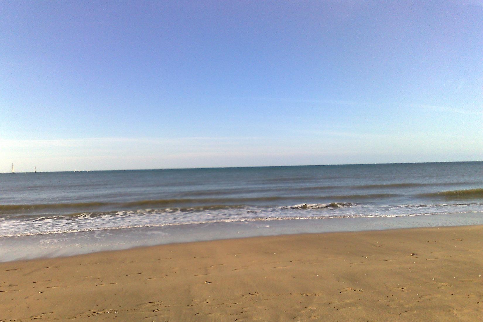 Sandee - Plage De Trouville