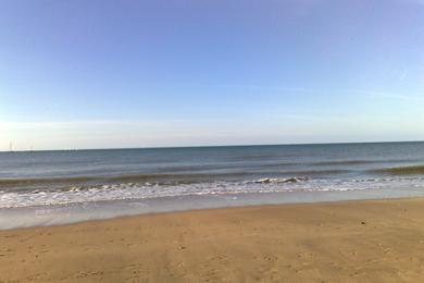 Sandee - Plage De Trouville