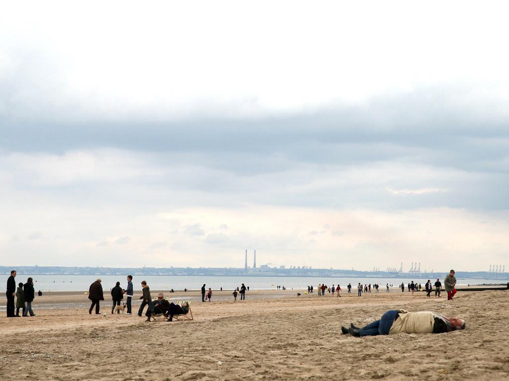 Sandee - Plage De Trouville