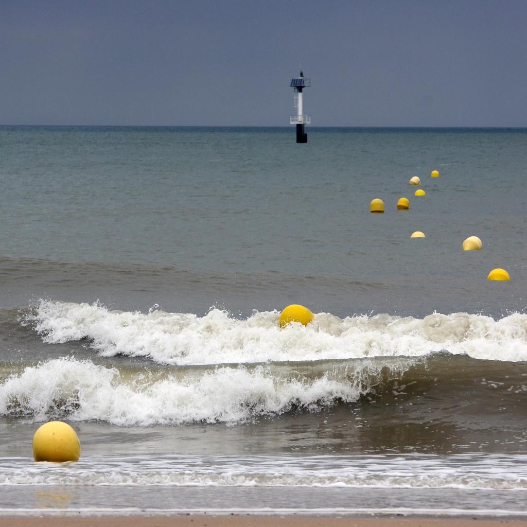 Sandee - Plage De Trouville