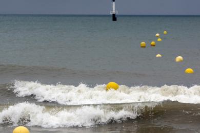 Sandee - Plage De Trouville