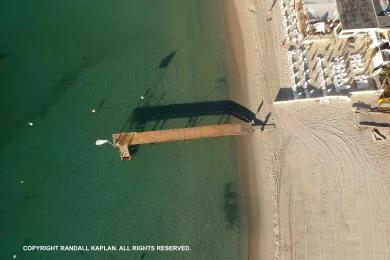 Sandee - Plage De Pampelonne A Ramatuelle