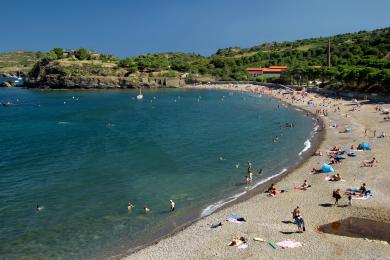 Sandee Plage De Paulilles