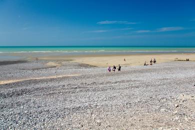 Sandee Plage De Veules Les Roses