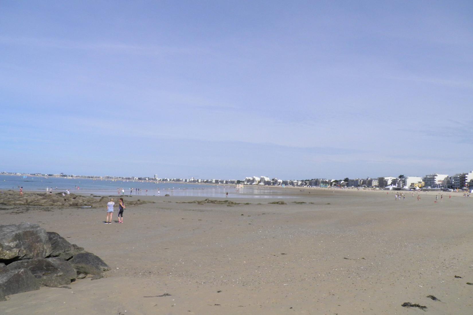 Sandee - Plage Des Libraires