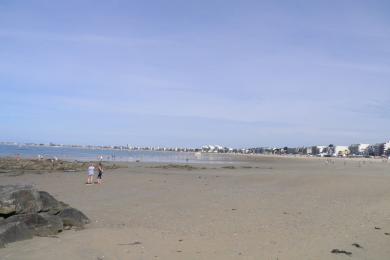 Sandee Plage Des Libraires Photo