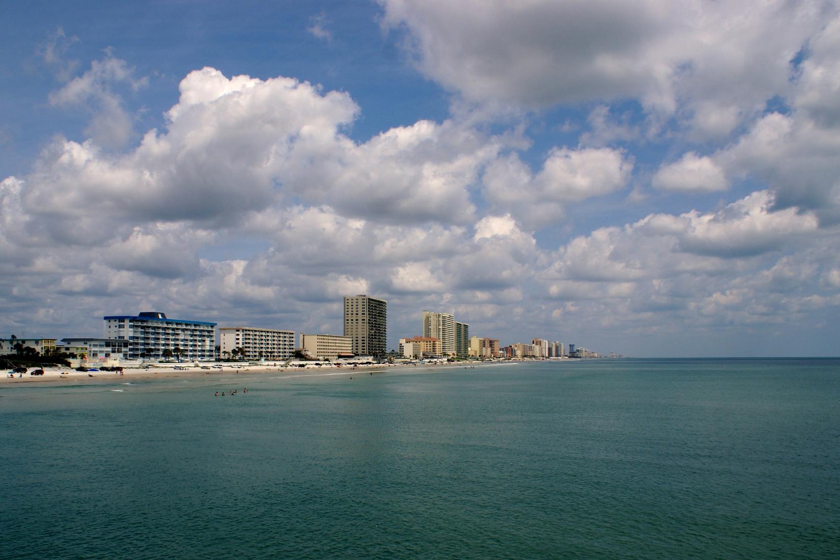 Sandee - Toronita Avenue Beach Park