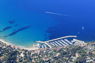 Sandee Plage Des Lecques Photo