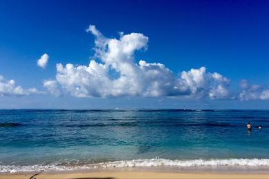 Sandee Plage Des Vergnes Photo