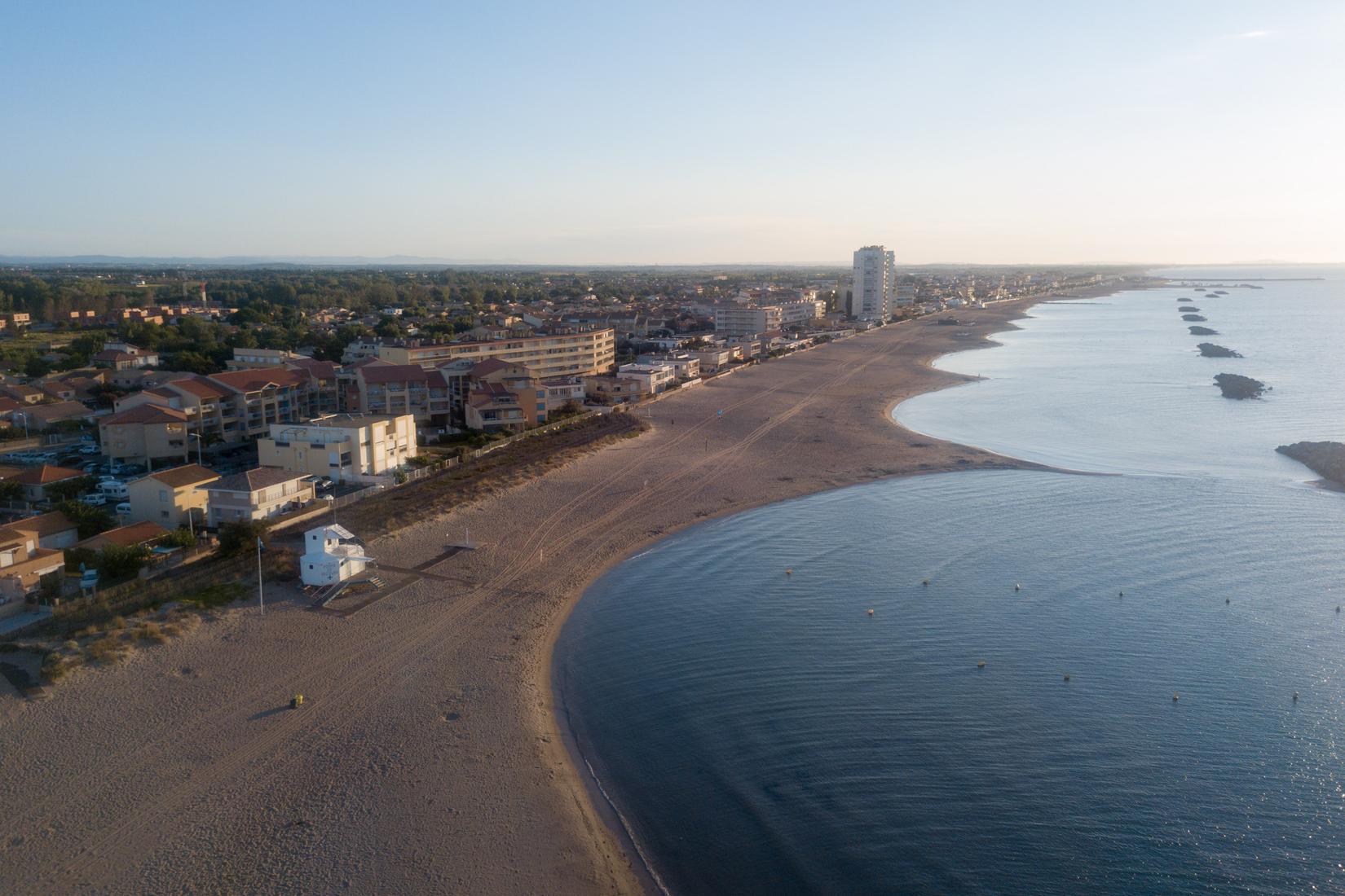 Valras Plage Photo - Sandee