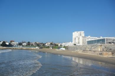 Sandee Plage Du Foncillon A Royan Photo