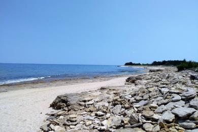 Sandee Plage Du Marchais