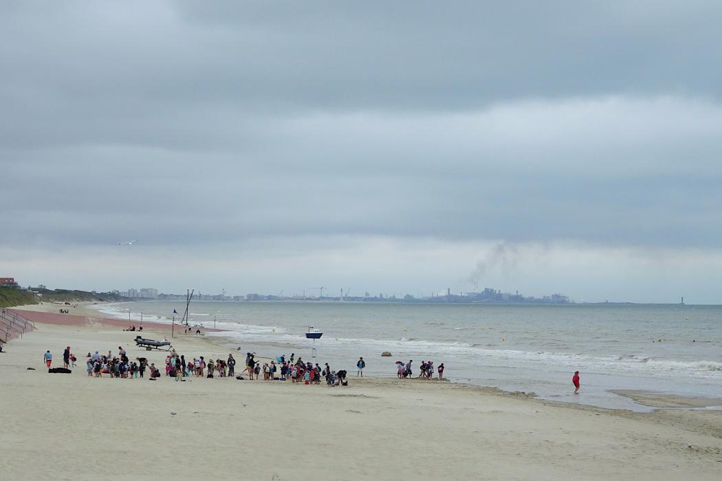 Sandee Plage Du Marchand A Bray-Dunes