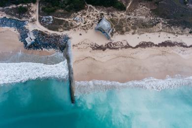 Sandee Plage Du Petit Bec