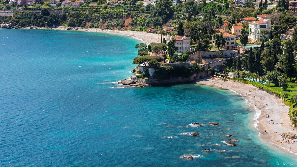 Sandee - Plage Du Pont De Fer