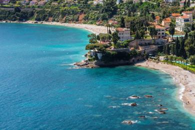 Sandee Plage Du Pont De Fer Photo