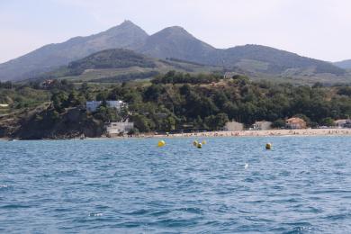 Sandee Plage Du Racou Photo