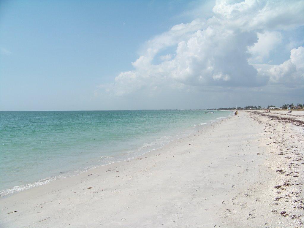 Sandee - Boca Grande Beach