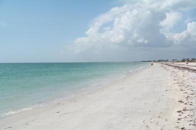 Sandee - Boca Grande Beach