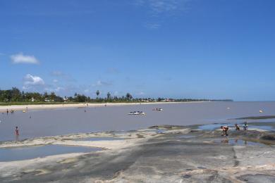 Sandee Plage Des Roches Brunes