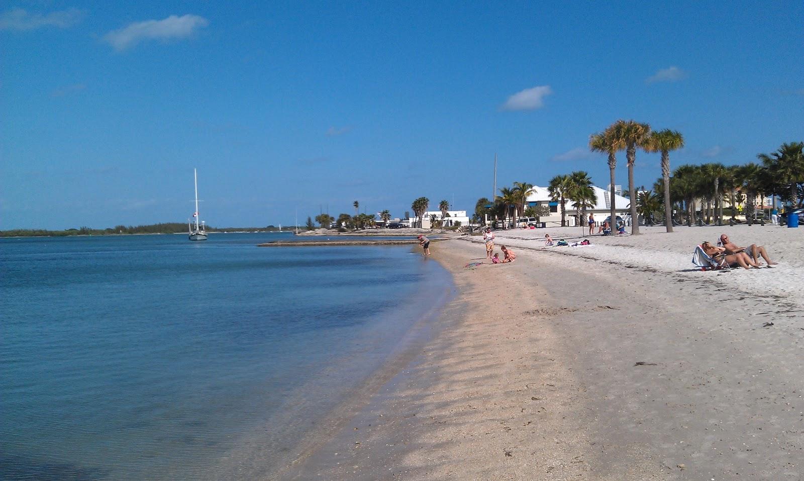 Sandee - South Causeway Park Beach