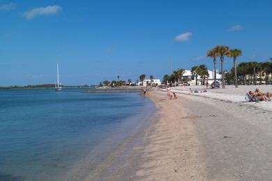 Sandee South Causeway Park Beach Photo