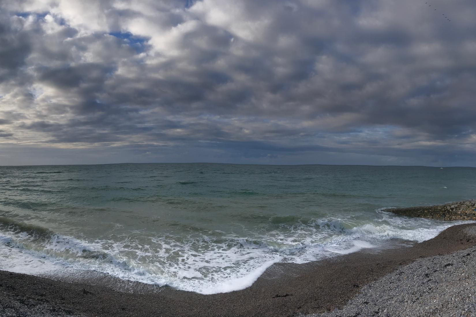 Sandee - Plage Etretat