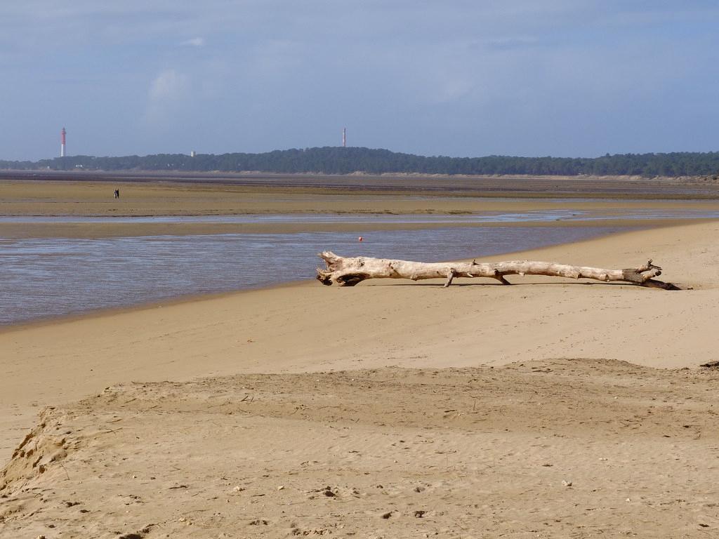 Sandee - Plage Mus De Loup