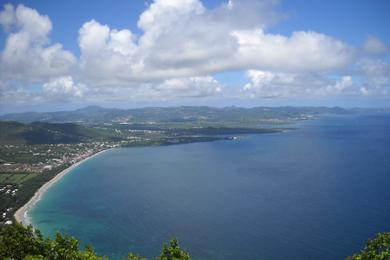 Sandee - Plage Le Diamant