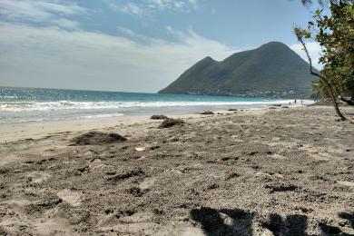 Sandee Plage Le Diamant