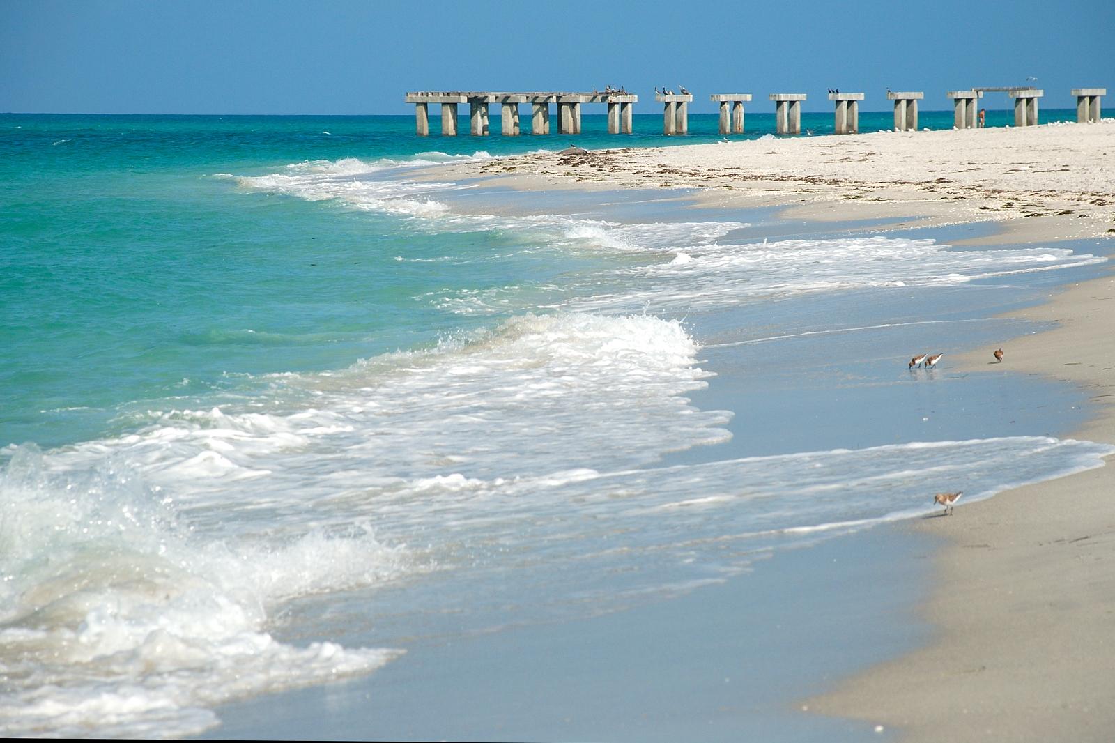 Sandee - Boca Grande Beach