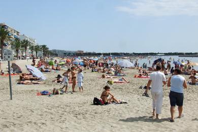 Sandee - Plage Le Grau-Du-Roi