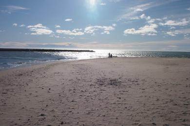 Sandee Plage Palavas Les Flots Photo