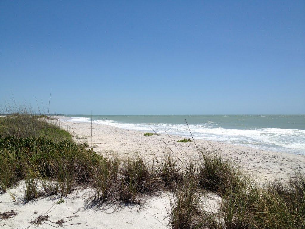 Sandee - Boca Grande Beach